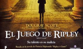 Ripleyho hra