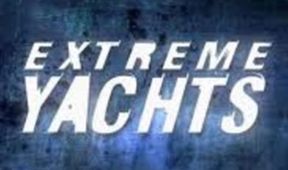 Extrémní jachty (1)