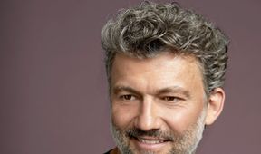 Berlínské gala 2022, Velké operní hlasy… Jonas Kaufmann
