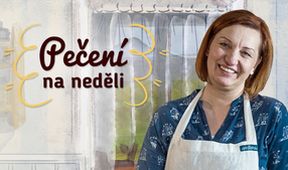 Pečení na neděli