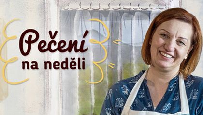 Pečení na neděli