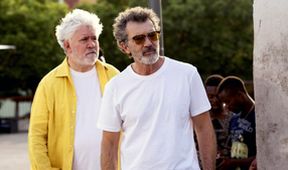 Antonio Banderas a Pedro Almodóvar - dokonalá dvojka, Příběhy hvězd