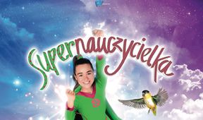 Superučitelka