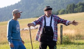 V karavanu po Slovensku (5/6)