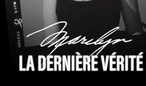 Poslední tajemství Marilyn Monroe, Příběhy filmových legend