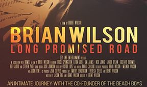 Brian Wilson: Můj život s Beach Boys