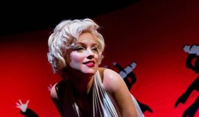 Poslední tajemství Marilyn Monroe, Příběhy filmových legend