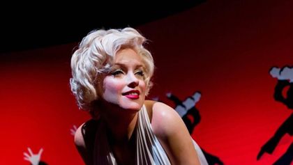 Poslední tajemství Marilyn Monroe, Příběhy filmových legend