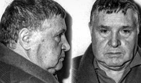 Corleone: Mafia a krv