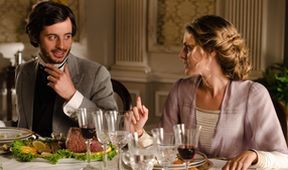 Grand Hotel I (1/9)