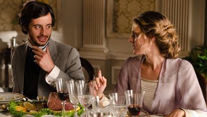 Grand Hotel I (1/9)
