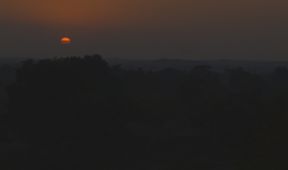 Velkolepá Afrika (1)