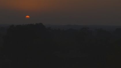 Velkolepá Afrika (1)