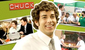Chuck III (11/19)