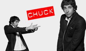 Chuck II (3/22)