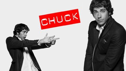 Chuck II (3/22)