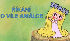 Říkání o víle Amálce