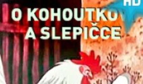 O kohoutkovi a slepičce