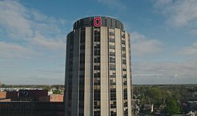 Umění přežít Ohio State univerzitu