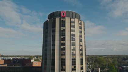 Umění přežít Ohio State univerzitu