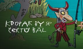 Kdopak by se čertů bál
