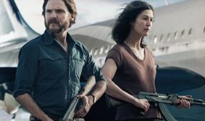 Operácia Entebbe