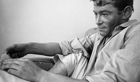 Peter O'Toole: Po nebeské cestě do Akaby, Příběhy slavných