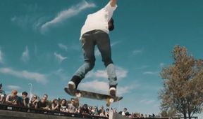 SP v skateboardingu 2025, Mystic Sk8 Cup
