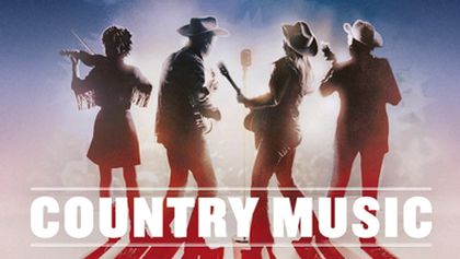 Country Music (1/9)