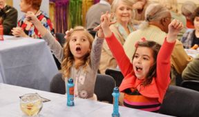 Sam & Cat (9/29)