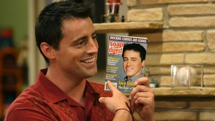 Joey I (8/24)