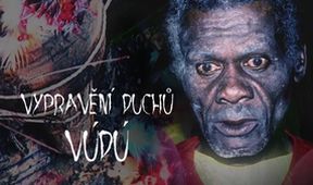 Vyprávění duchů vúdú