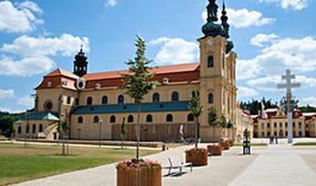 Večer lidí dobré vůle - Velehrad 2025
