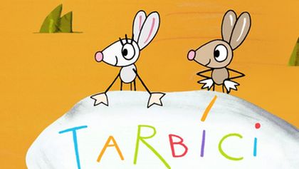 Tarbíci