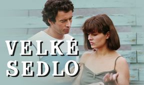 Velké sedlo (1/9)