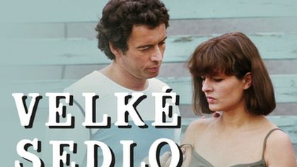 Velké sedlo (1/9)