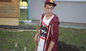Trpaslík (2/6)