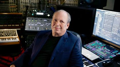 Hans Zimmer - hollywoodsky rebel