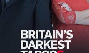 Nejtemnější tajemství Británie II (1)