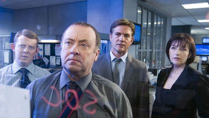 Taggart