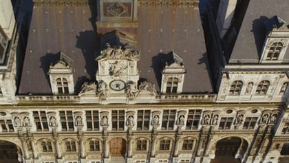 Skvost města světel: příběhy pařížské radnice