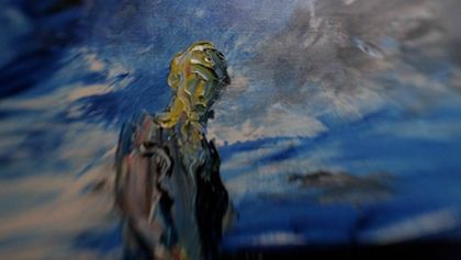 Jack Butler Yeats: ten, který maloval Irsko