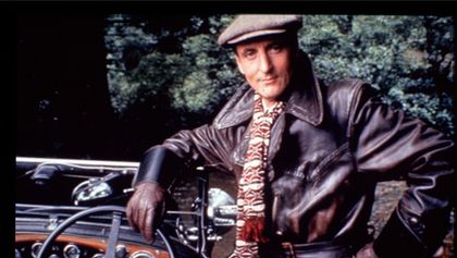 Agatha Christie: Poirot
