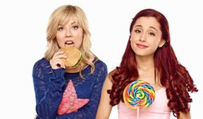 Sam & Cat (5/29)