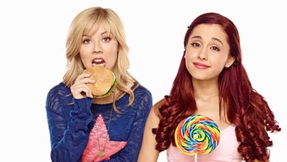 Sam & Cat (5/29)