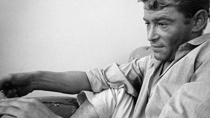 Peter O'Toole: Po nebeské cestě do Akaby, Příběhy slavných