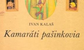 Kamaráti Pašinkovia