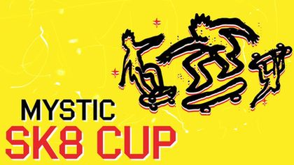 SP ve skateboardingu 2025, Mystic Sk8 Cup