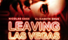 Zanechať Las Vegas