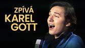 Zpívá Karel Gott